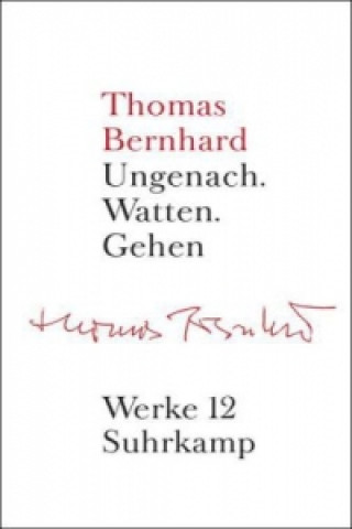 Libro Erzahlungen 2 Thomas Bernhard