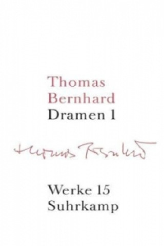 Kniha Dramen. Tl.1 Manfred Mittermayer
