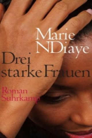 Carte Drei starke Frauen Marie NDiaye