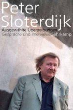 Carte Ausgewählte Übertreibungen Peter Sloterdijk