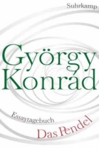 Carte Das Pendel György Konrad