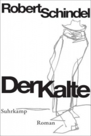 Buch Der Kalte Robert Schindel