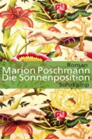 Kniha Die Sonnenposition Marion Poschmann