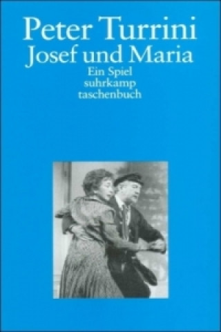 Buch Josef und Maria Silke Hassler