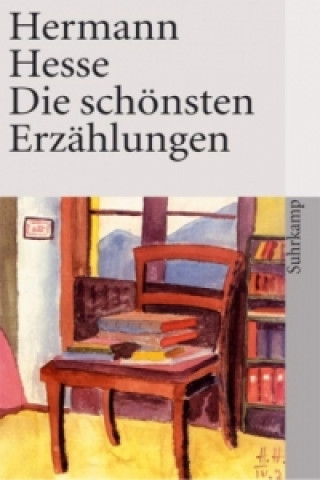 Kniha Die schönsten Erzählungen Volker Michels