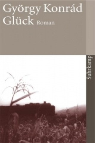 Book Glück György Konrád
