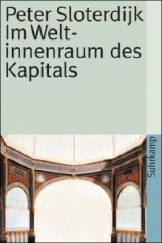 Kniha Im Weltinnenraum des Kapitals Peter Sloterdijk