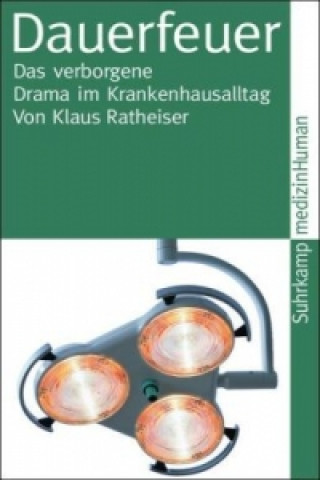 Könyv Dauerfeuer Klaus Ratheiser