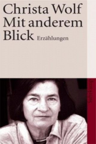 Libro Mit anderem Blick Christa Wolf