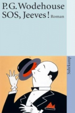 Buch SOS, Jeeves! Pelham G. Wodehouse