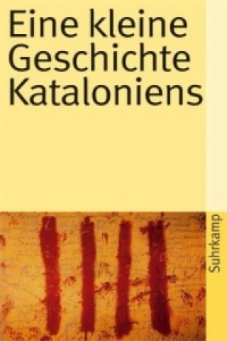 Книга Eine kleine Geschichte Kataloniens Walther L. Bernecker