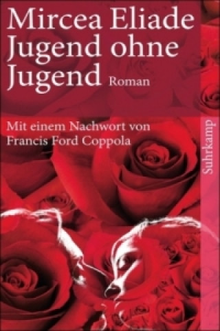 Kniha Jugend ohne Jugend Mircea Eliade