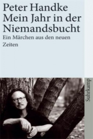 Carte Mein Jahr in der Niemandsbucht Peter Handke