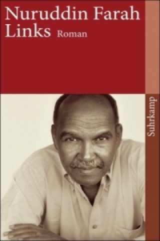 Książka Links Nuruddin Farah