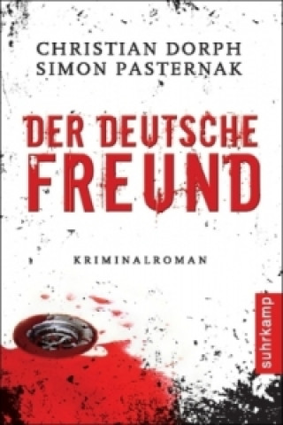 Книга Der deutsche Freund Christian Dorph