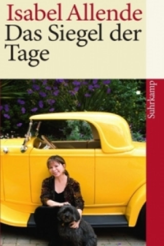 Книга Das Siegel der Tage Isabel Allende