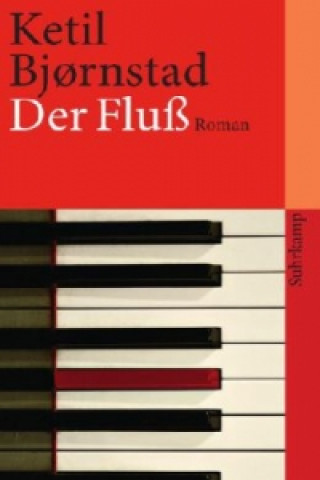 Kniha Der Fluß Ketil Bj