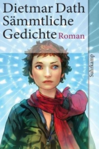 Книга Sämmtliche Gedichte Dietmar Dath