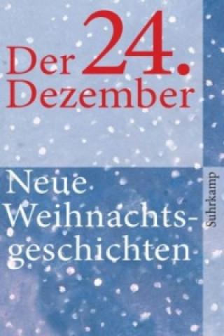 Könyv Der 24. Dezember Susanne Gretter