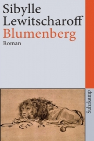 Книга Blumenberg Sibylle Lewitscharoff