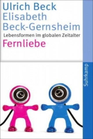 Book Fernliebe Ulrich Beck