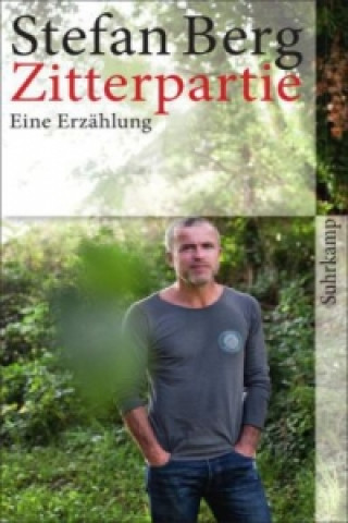 Kniha Zitterpartie Stefan Berg