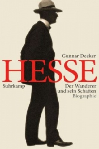 Книга Hesse Gunnar Decker