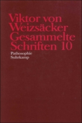 Carte Pathosophie Richard von Weizsäcker