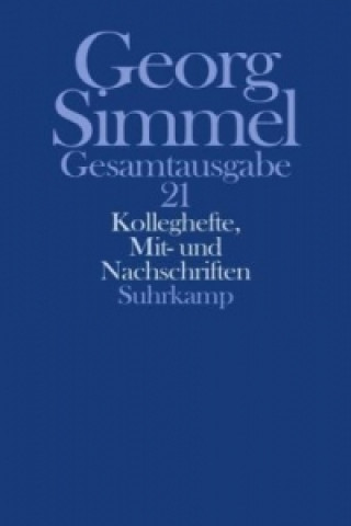 Carte Kolleghefte, Mit- und Nachschriften Angela Rammstedt
