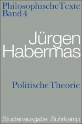 Carte Politische Theorie Jürgen Habermas