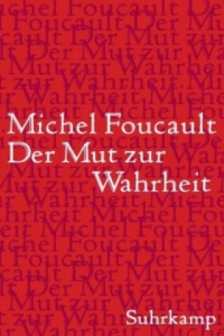 Kniha Die Regierung des Selbst und der anderen II. Bd.2 Michel Foucault