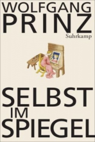 Carte Selbst im Spiegel Wolfgang Prinz