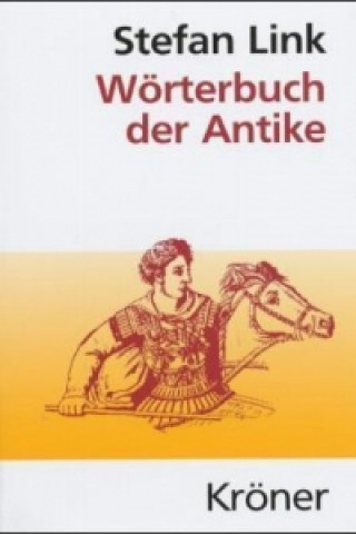 Carte Wörterbuch der Antike Stefan Link