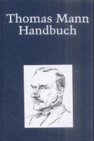 Buch Thomas Mann-Handbuch Helmut Koopmann