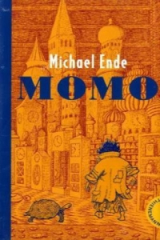 Carte Momo, Neuausgabe Michael Ende