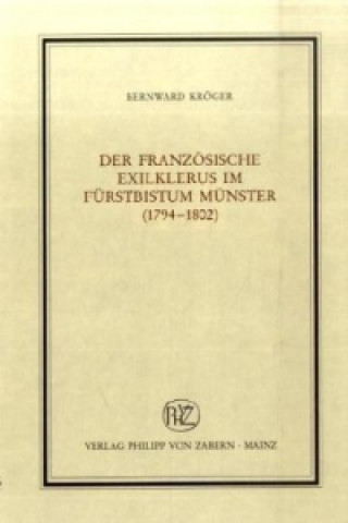 Book VerAffentlichungen des Instituts fA"r EuropAische Geschichte Mainz Bernward Kröger