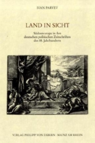 Книга VerAffentlichungen des Instituts fA"r EuropAische Geschichte Mainz. Ivan Parvev
