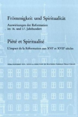 Kniha VerAffentlichungen des Instituts fA"r EuropAische Geschichte Mainz. Matthieu Arnold