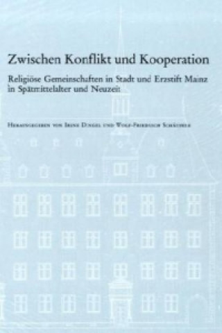 Книга VerAffentlichungen des Instituts fA"r EuropAische Geschichte Mainz. Irene Dingel