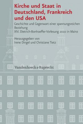 Kniha VerAffentlichungen des Instituts fA"r EuropAische Geschichte Mainz Irene Dingel