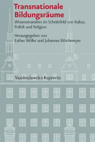 Kniha VerAffentlichungen des Instituts fA"r EuropAische Geschichte Mainz Esther Möller
