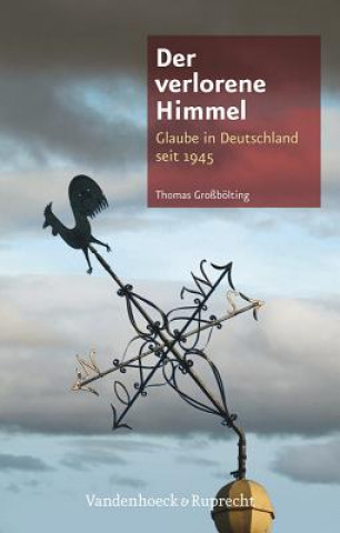 Knjiga Der verlorene Himmel Thomas Großbölting