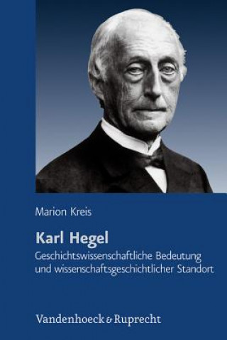 Carte Karl Hegel Marion Kreis