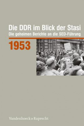 Boek 1953,m. CD-ROM Roger Engelmann