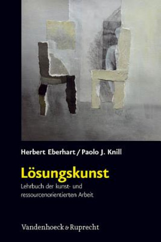 Buch Lösungskunst Herbert Eberhart