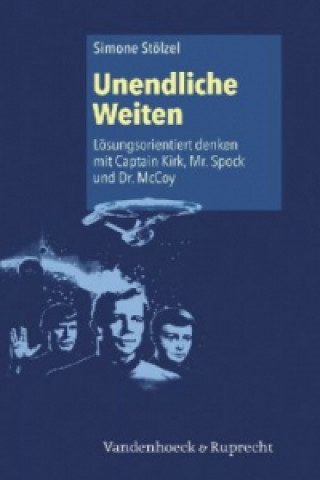 Książka Unendliche Weiten Simone Stölzel