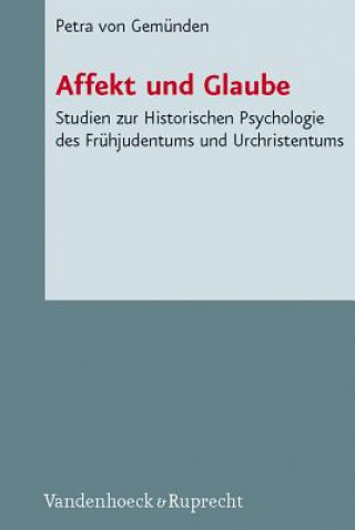 Livre Novum Testamentum et Orbis Antiquus / Studien zur Umwelt des Neuen Testaments Petra von Gemünden