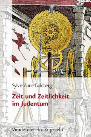 Livre JA"dische Religion, Geschichte und Kultur Sylvie A. Goldberg