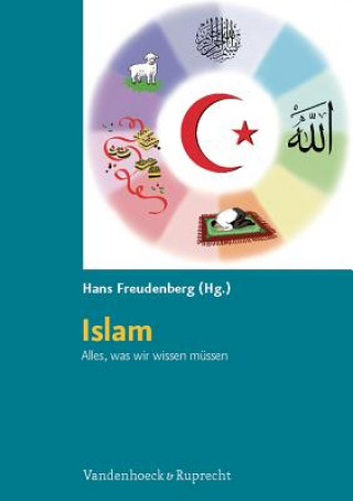 Książka Islam. Alles, was wir wissen mA"ssen Hans Freudenberg