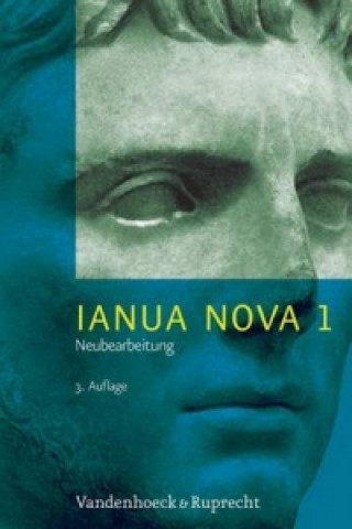 Book Ianua Nova - Lehrbuch mit Beiheft Vokabeln Helmut Schlüter